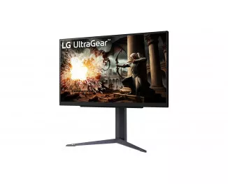 Монітор LG UltraGear 27GS75Q-B
