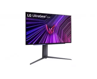 Монитор LG UltraGear 27GS95QE-B