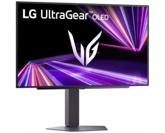 Монитор LG UltraGear 27GX704A-B