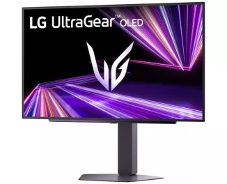 Монитор LG UltraGear 27GX704A-B