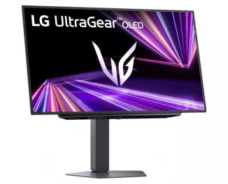 Монитор LG UltraGear 27GX704A-B