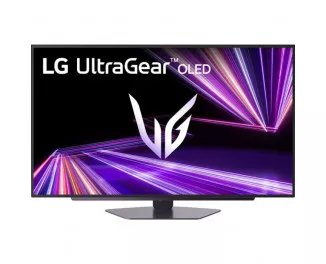 Монитор LG UltraGear 27GX704A-B