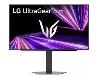 Монитор LG UltraGear 27GX704A-B