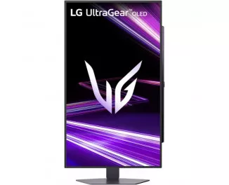 Монитор LG UltraGear 27GX704A-B