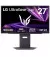 Монитор LG UltraGear 27GX790A-B