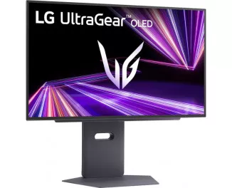 Монитор LG UltraGear 27GX790A-B