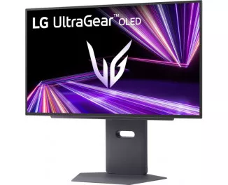 Монитор LG UltraGear 27GX790A-B