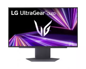 Монитор LG UltraGear 27GX790A-B
