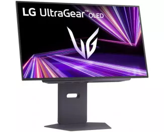 Монитор LG UltraGear 27GX790A-B