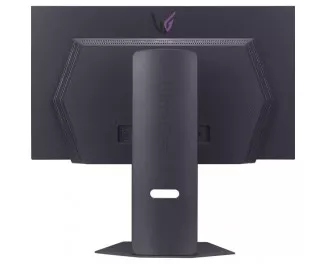 Монитор LG UltraGear 27GX790A-B