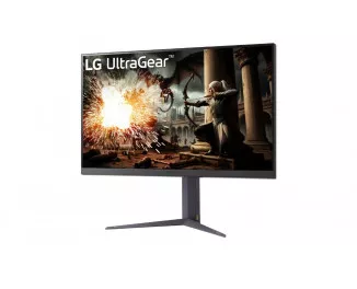 Монітор LG UltraGear 32GS75Q