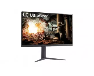 Монітор LG UltraGear 32GS75Q