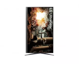 Монітор LG UltraGear 32GS75Q