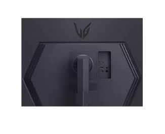 Монітор LG UltraGear 32GS75Q
