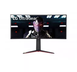 Монитор LG UltraGear 34GN850P-B
