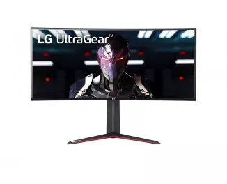 Монитор LG UltraGear 34GN850P-B