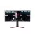 Монитор LG UltraGear 34GN850P-B