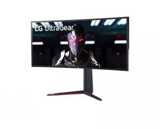 Монитор LG UltraGear 34GN850P-B