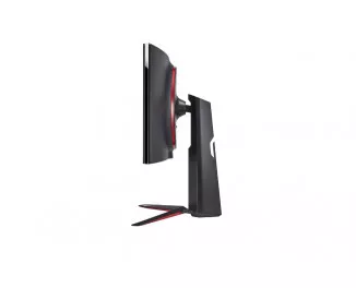 Монитор LG UltraGear 34GN850P-B