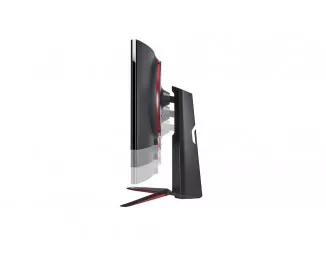 Монитор LG UltraGear 34GN850P-B