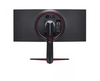 Монитор LG UltraGear 34GN850P-B