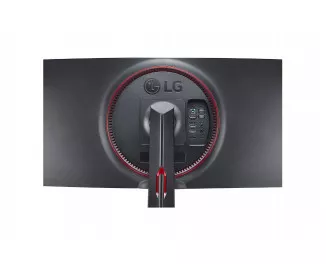 Монитор LG UltraGear 34GN850P-B