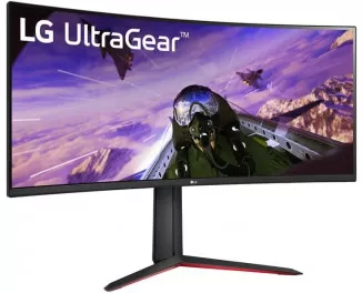 Монітор LG UltraGear 34GP63AP