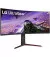 Монітор LG UltraGear 34GP63AP