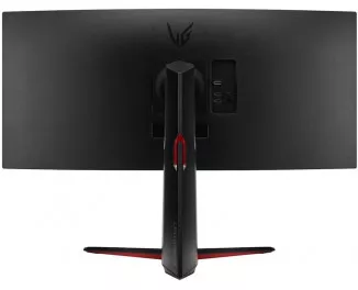 Монітор LG UltraGear 34GP63AP