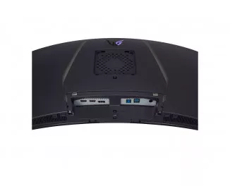 Монітор LG UltraGear 34GS95QE-B