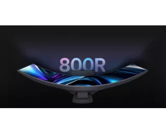 Монітор LG UltraGear 34GS95QE-B