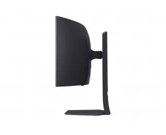 Монітор LG UltraGear 34GS95QE-B