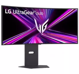 Монитор LG UltraGear 34GX900A-B