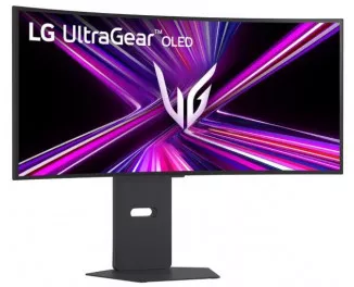 Монитор LG UltraGear 34GX900A-B