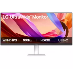 Монитор LG UltraWide 29U531A-W