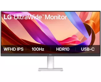 Монитор LG UltraWide 29U531A-W