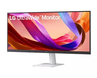 Монитор LG UltraWide 29U531A-W