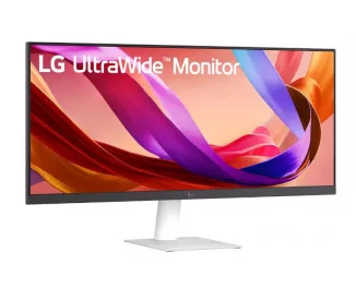 Монитор LG UltraWide 29U531A-W