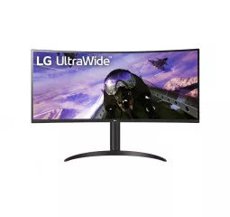 Монитор LG UltraWide 34WP65CP-B