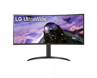 Монитор LG UltraWide 34WP65CP-B