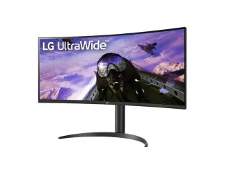 Монитор LG UltraWide 34WP65CP-B