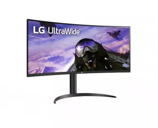 Монитор LG UltraWide 34WP65CP-B