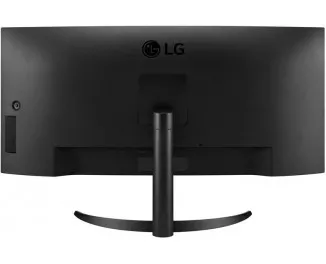 Монитор LG UltraWide 34WQ60C-B