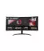 Монітор LG UltraWide 34WR50QK-B