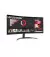 Монітор LG UltraWide 34WR50QK-B