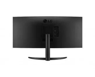 Монітор LG UltraWide 34WR50QK-B