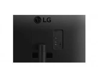 Монітор LG UltraWide 34WR50QK-B