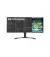 Монитор LG UltraWide 35WN75C-B
