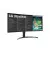 Монитор LG UltraWide 35WN75C-B