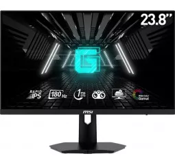 Монитор MSI G244F-E2 (9S6-3BB4CH-021)